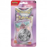 Blister de Pokemon Duopack 2 Boosters - Tokopiyon