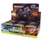 Boite de Magic The Gathering EN ANGLAIS - Aux portes des ternits - 30 Boosters de Jeu - EN ANGLAIS