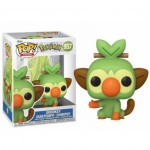 Figurine Pokemon FUNKO POP - 9cm - OUISTEMPO / GROOKEY