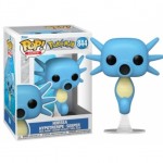 Figurine Pokemon FUNKO POP - 9cm - HYPOTREMPE / HORSEA