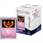 Sleeves  Sleeves mini Snap (x12) ultimate 100% UVR