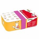 Pack dition Spciale Pokemon Bote Repas Pokmon  Pikachu (1L)
