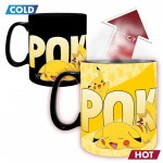 MUG Pokemon Mug Thermoractif Pokmon  Pikachu (460 ml)