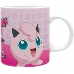 MUG Pokemon Mug Pokmon  Rondoudou Comic Strip (320 ml)