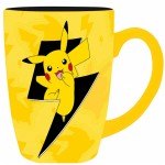 MUG Pokemon Mug - Pikachu ECLAIR (400 ml)