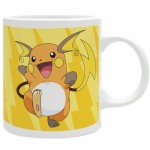 MUG Pokemon Mug Pokmon  Pikachu volutions (320