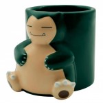 MUG Pokemon Mug 3D Pokmon  Ronflex (350 ml)