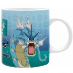 MUG Pokemon Mug Pokmon  Lviator (320 ml)