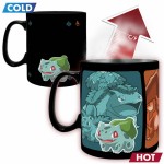 MUG Pokemon Mug Thermoractif Pokmon  volutions (460 m