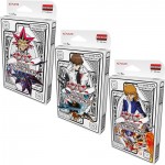 TinBox Yu-Gi-Oh! Ensemble 2025 de 3 Mga-Pack : ATTENTION PAS DE BOITE METALLIQUE