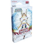 Blister de Yu-Gi-Oh! Lumiere de la Destruction (3 Boosters en Blister Carton) - REPRINT