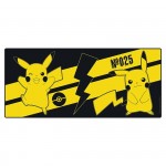Tapis de Jeu Pokemon Tapis de souris XXL Pikachu