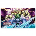 Tapis de Jeu Yu-Gi-Oh! Gardien de la Porte