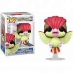 Funko Pokemon FUNKO POP - 9cm - ROUCOUPS / PIDGEOTTO
