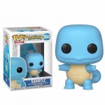 Funko Pokemon FUNKO POP - 9cm - CARAPUCE / SQUIRTLE