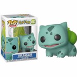 Funko Pokemon FUNKO POP - 9cm - BULBIZARRE / BULBASAUR