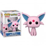 Funko Pokemon FUNKO POP - 9cm - MENTALI