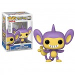 Funko Pokemon FUNKO POP - 9cm - CAPUMAIN / AIPOM