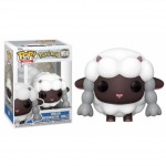 Funko Pokemon POP - 9cm - MOUMOUTON / WOOLOO