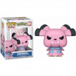 Funko Pokemon POP - 9cm - SNUBBULL
