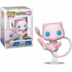 Funko Pokemon FUNKO POP - 9cm - MEW !