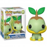 Funko Pokemon FUNKO POP - 9cm - TORTIPOUSS / TURTWIG