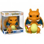 Funko Pokemon POP - 25cm - FIGURINE GEANTE : DRACAUFEU