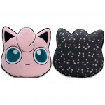 Coussin Pokemon TETE DE RONDOUDOU 40 CM