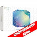 Coffret Pokemon ABIME - Coffret Ultra Premium - Terapagos-ex - ABIME