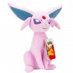 Peluche Pokemon MENTALI 20cm
