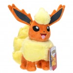 Peluche Pokemon PYROLI 20cm