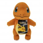 Peluche Pokemon SALAMECHE Corduroy 20cm