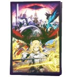 Sleeves Yu-Gi-Oh! The Chronicles : The Fallen & The Virtuous
