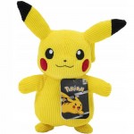 Peluche Pokemon PIKACHU Corduroy 20cm