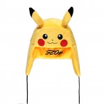 Bonnet Pokemon PIKACHU #025