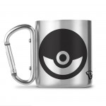 MUG Pokemon Pokeball - CARABINIER (235ml)