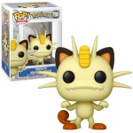 Funko Pokemon FUNKO POP - 9cm - MIAOUSS