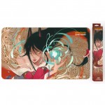 Tapis de Jeu League of Legends Riftbound : Origins - Playmat - AHRI