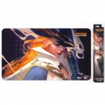 Tapis de Jeu League of Legends Riftbound : Origins - Playmat - MISS FORTUNE