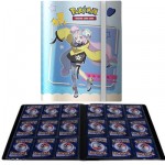 Portfolio Pokemon PRO BINDER - Iono and Bellibolt