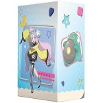 Deck Box Pokemon Iono and Bellibolt