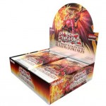 Boite de Yu-Gi-Oh! Blazing Dominion
