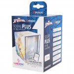 Deck Box Magic The Gathering Magic: The Gathering - Spider-Man Art Squire PLUS 100+ XL