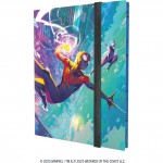 Portfolio Magic The Gathering Magic: The Gathering - Spider-Man 18-Pocket Album