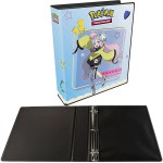 Classeur & Feuilles Pokemon Classeur Iono and Bellibolt