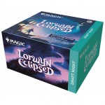 Coffret Magic The Gathering Lorwyn �clips� - Draft Night (EXCLUSIVEMENT EN ANGLAIS)
