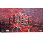Tapis de Jeu Magic The Gathering Magic: The Gathering - Spider-Man Playmat - MOUNTAIN