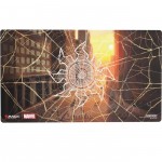 Tapis de Jeu Magic The Gathering Magic: The Gathering - Spider-Man Playmat - PLAINS