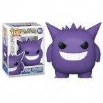Funko Pokemon FUNKO POP - 9cm - GENGAR - ECTOPLASMA