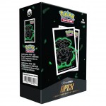 Sleeves Pokemon  Apex Deck Protector Sleeves: Neon Kanto: Venusaur (105 Sleeves)